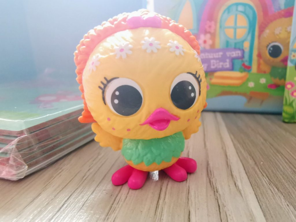 BilliBirds