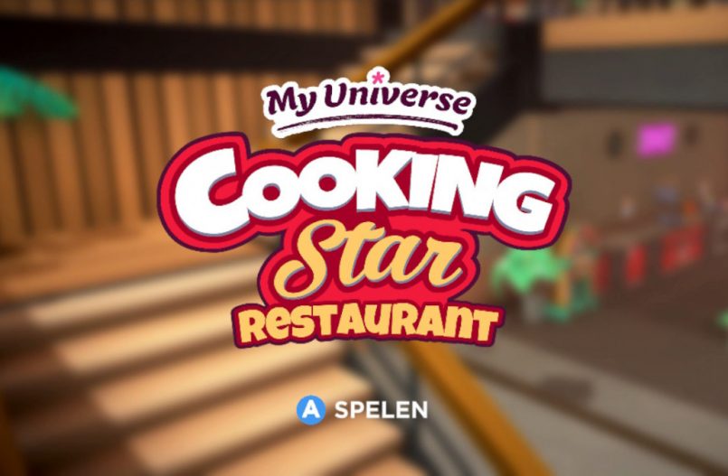Cooking Star Restaurant voor de Nintendo Switch