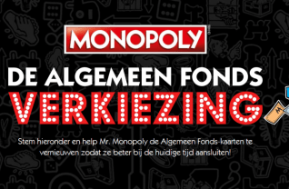 Monopoly Algemeen Fonds verkiezing (1)