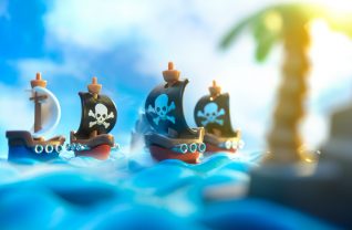 Educatieve spellen van SmartGames