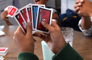 Klassieke kaartspellen voor op reis