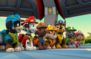 Paw Patrol - Dino Rescue (3)