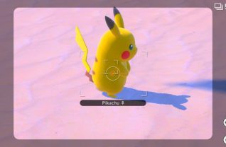 Pokémon Snap
