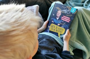 Kun je gamen in de ruimte?