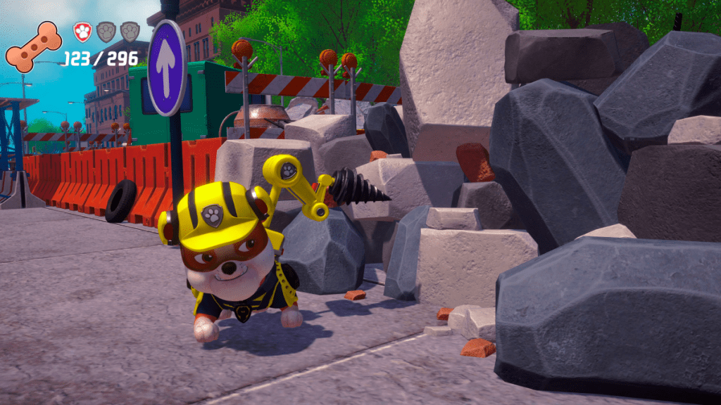 PAW Patrol: Avonturenstad Heeft Je Nodig