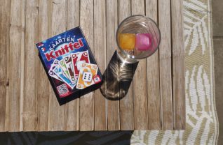 Kaarten Kniffel