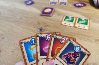 De Magische Markt van Cameloot