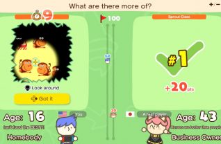 Zet je brein aan het werk in Big Brain Academy: Knappe Koppen voor Nintendo Switch