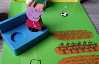 Peppa Pig speelgoed van BOTI 6