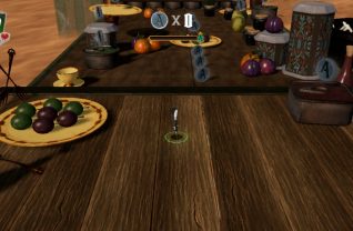 The Addams Family Huize Herrie