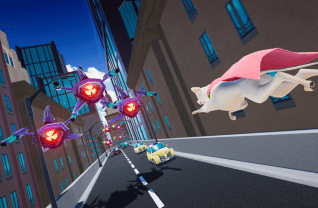 DC League of Super-Pets