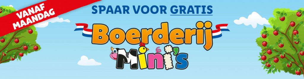 BoerderijMini's