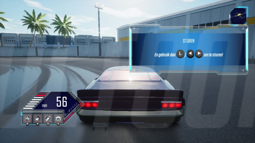 Fast & Furious Spy Racers Rise of SH1FT3R