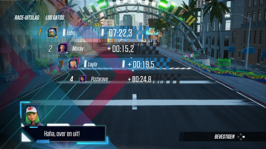 Fast & Furious Spy Racers Rise of SH1FT3R