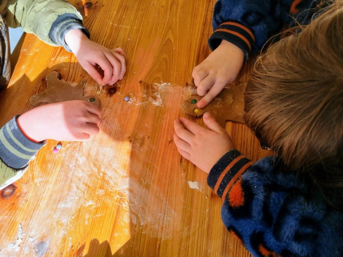 Nederlands Bakkerijmuseum Hattem