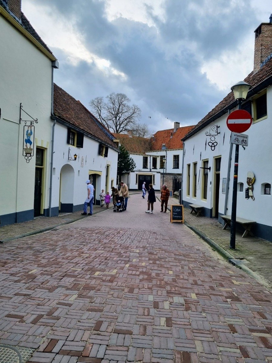 Nederlands Bakkerijmuseum Hattem