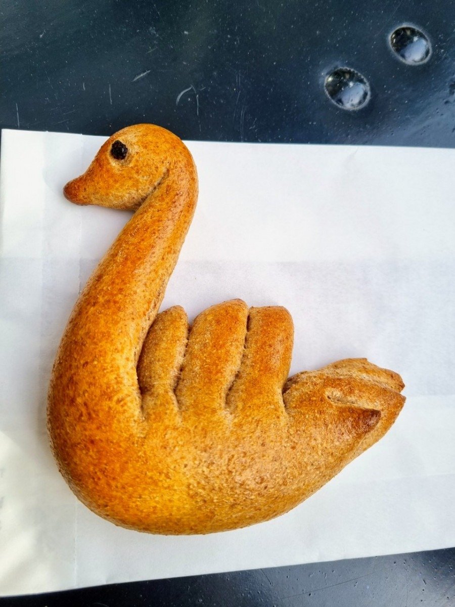 Nederlands Bakkerijmuseum Hattem