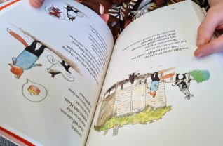 Het grote groeiboek van Vos en Haas 2