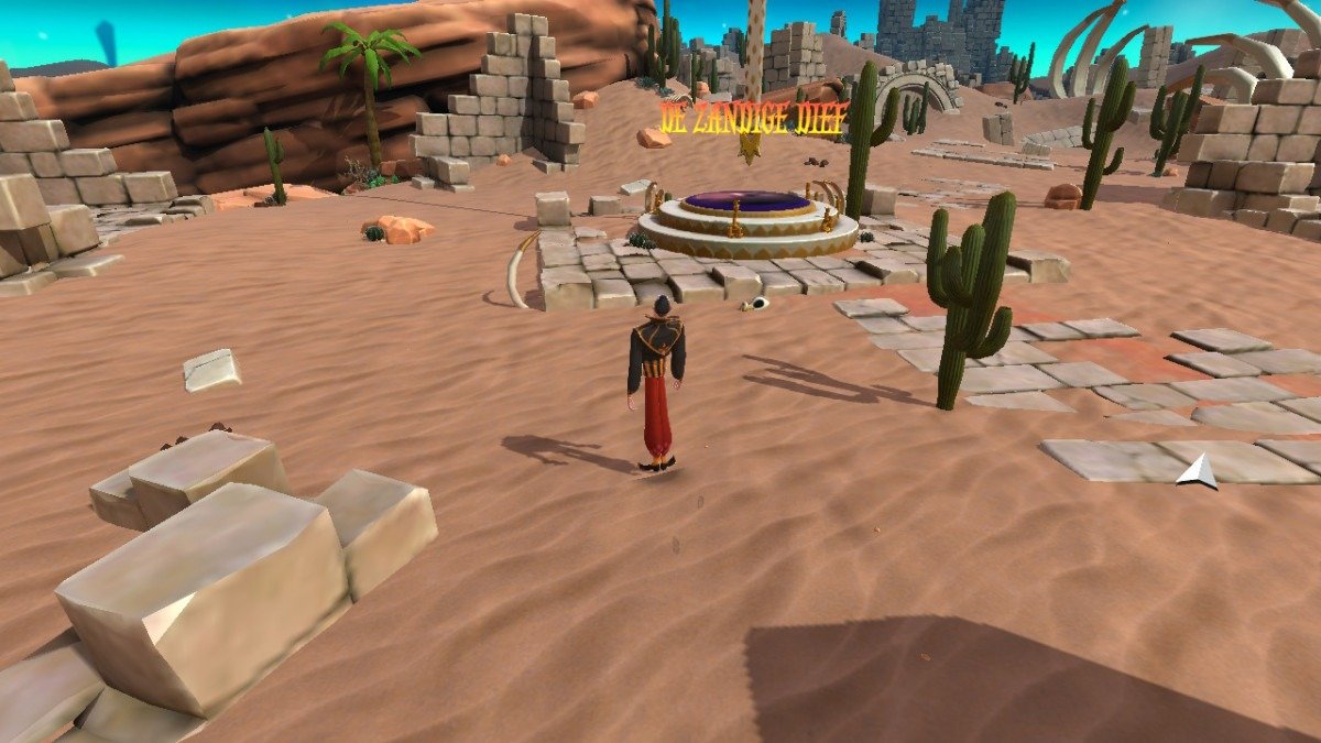 Hotel Transylvania: Scary Tale Adventures