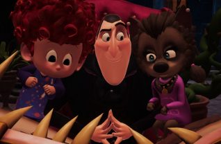 Hotel Transylvania: Scary Tale Adventures
