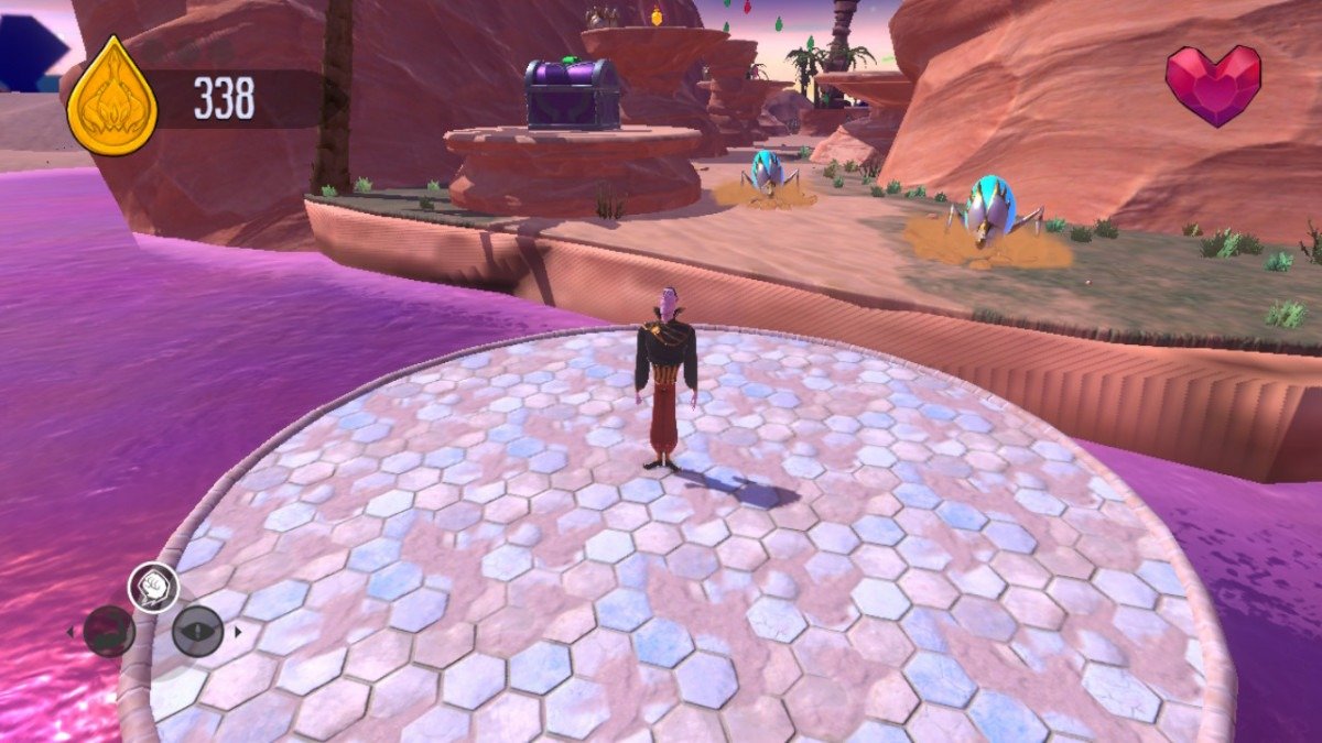 Hotel Transylvania: Scary Tale Adventures