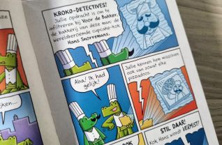 Kroko-detectives