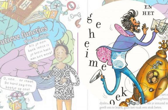 Professor S. en het geheime dagboek - Alles Over Speelgoed