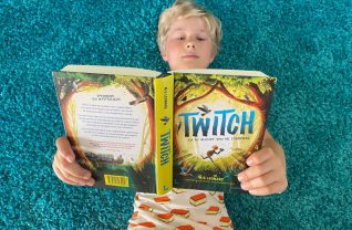 Twitch en de vlucht van de ijsvogel 4