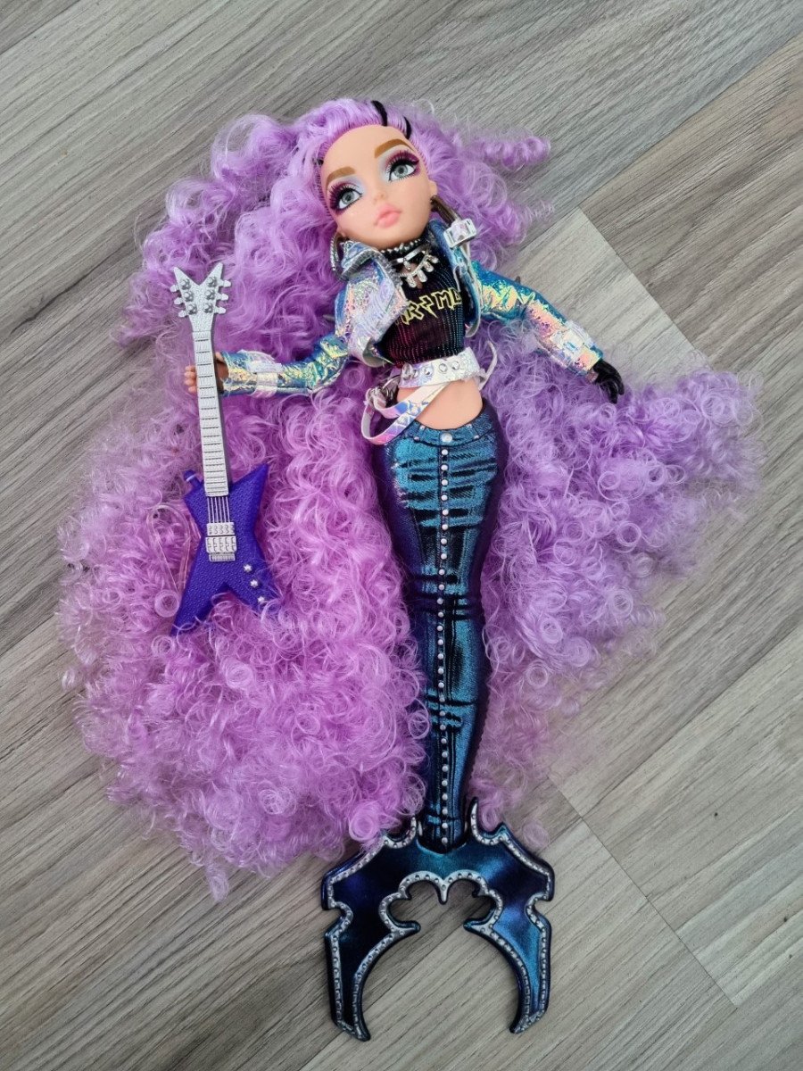 Mermaze Mermaidz