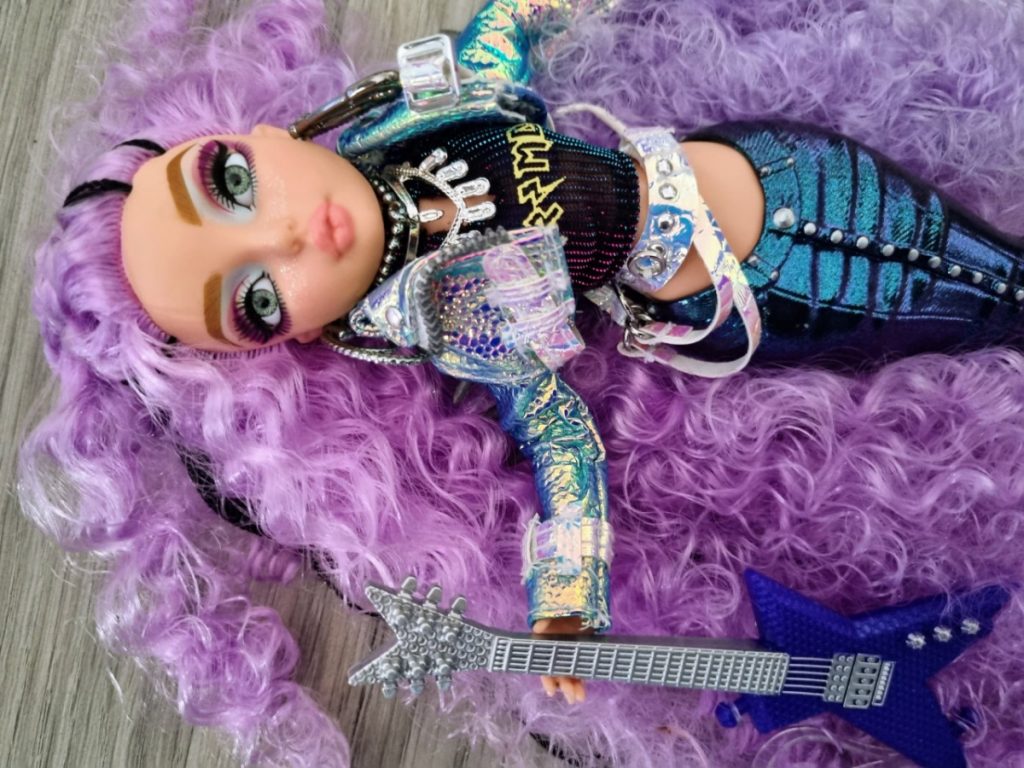 Mermaze Mermaidz