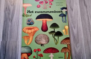 Het zwammenboek