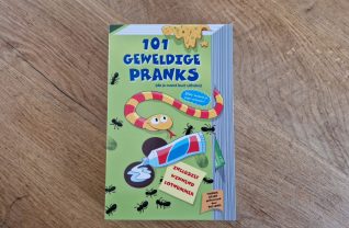101 geweldige pranks
