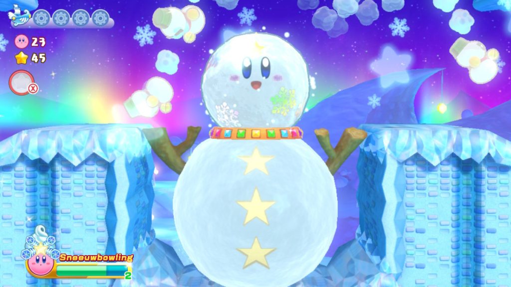 Kirby's Return to Dream Land Deluxe