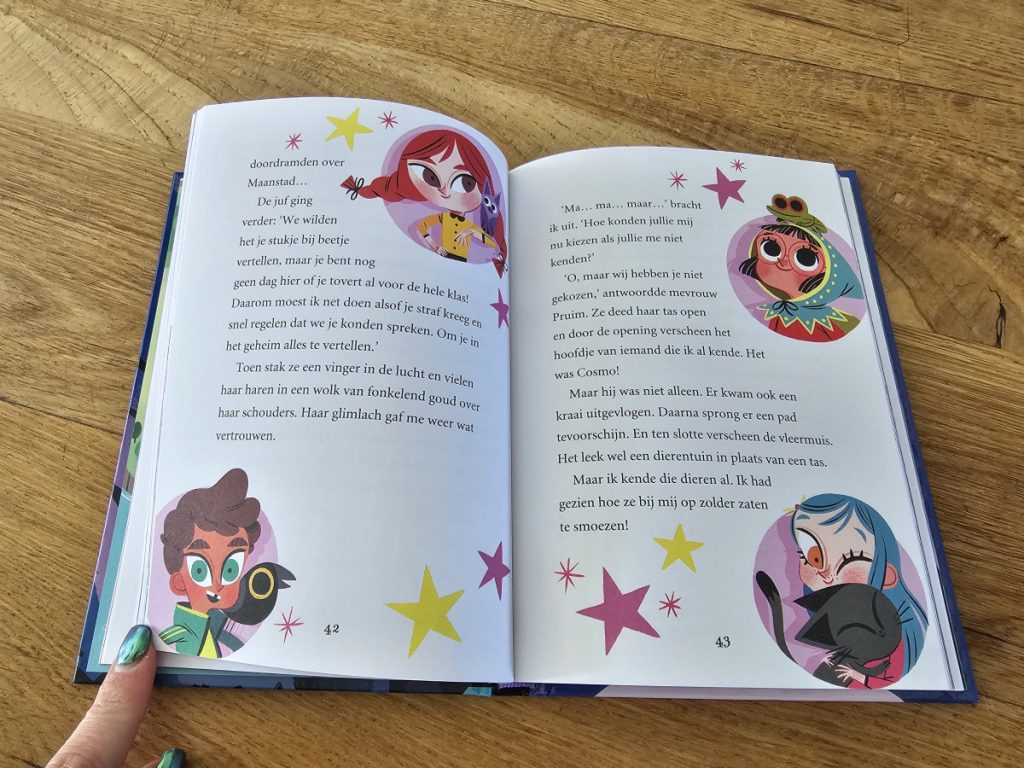 Kinderboek 
