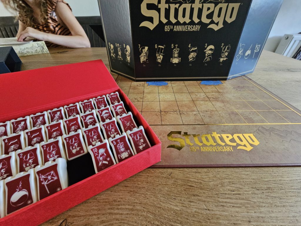 Stratego 65th Anniversary Editie