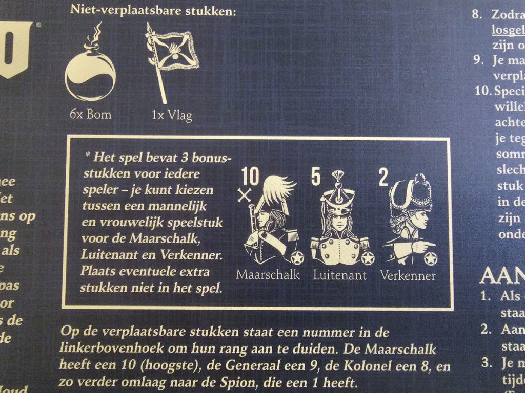 Stratego