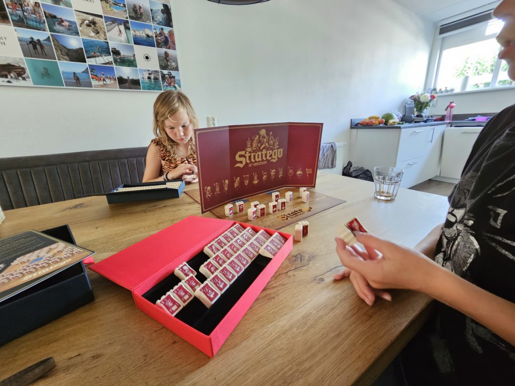 Stratego