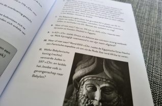 Het Wereldgeschiedenis quizboek